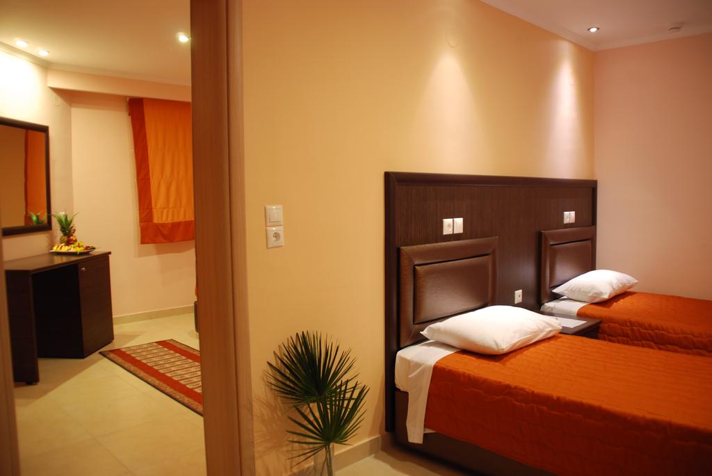 Grand Platon Hotel — Пієрія, Греція мініатюра 38