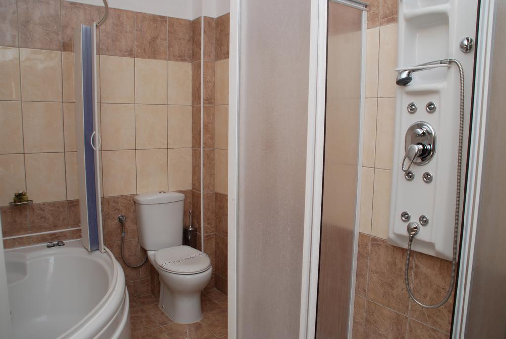 Grand Platon Hotel — Пієрія, Греція мініатюра 39