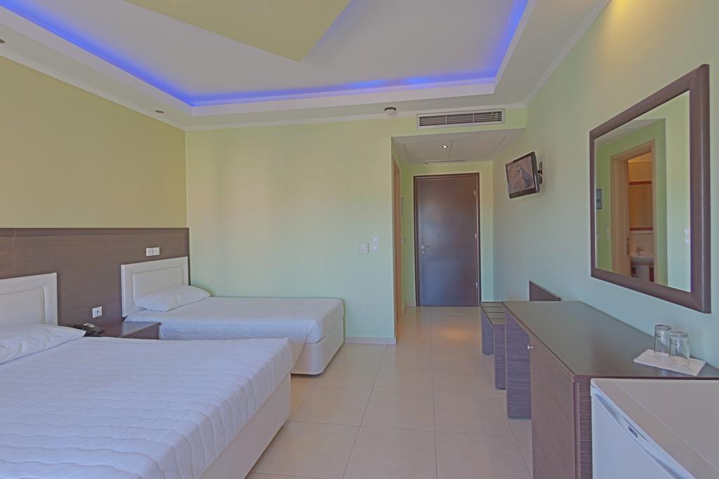 Grand Platon Hotel — Пієрія, Греція мініатюра 40