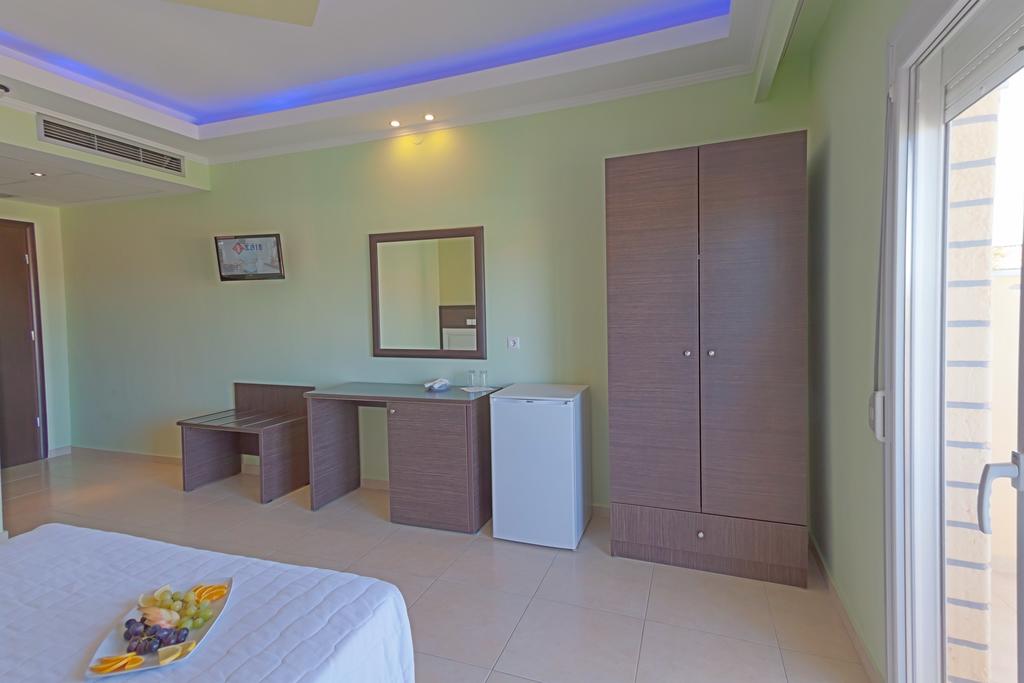 Grand Platon Hotel — Пієрія, Греція мініатюра 41