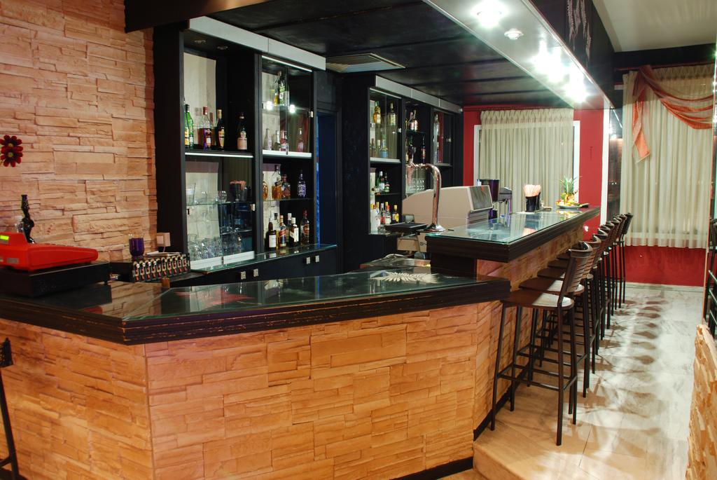 Grand Platon Hotel — Пієрія, Греція мініатюра 42