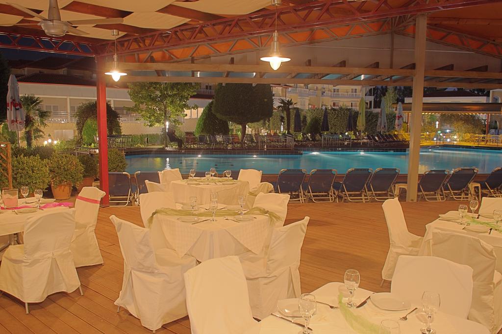 Grand Platon Hotel — Пієрія, Греція мініатюра 43
