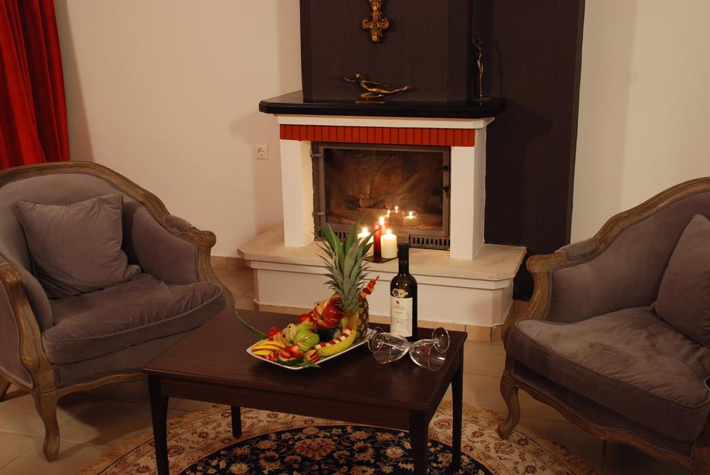 Grand Platon Hotel — Пієрія, Греція мініатюра 44