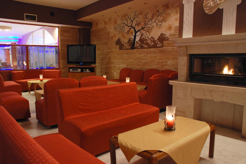 Grand Platon Hotel — Пієрія, Греція мініатюра 46