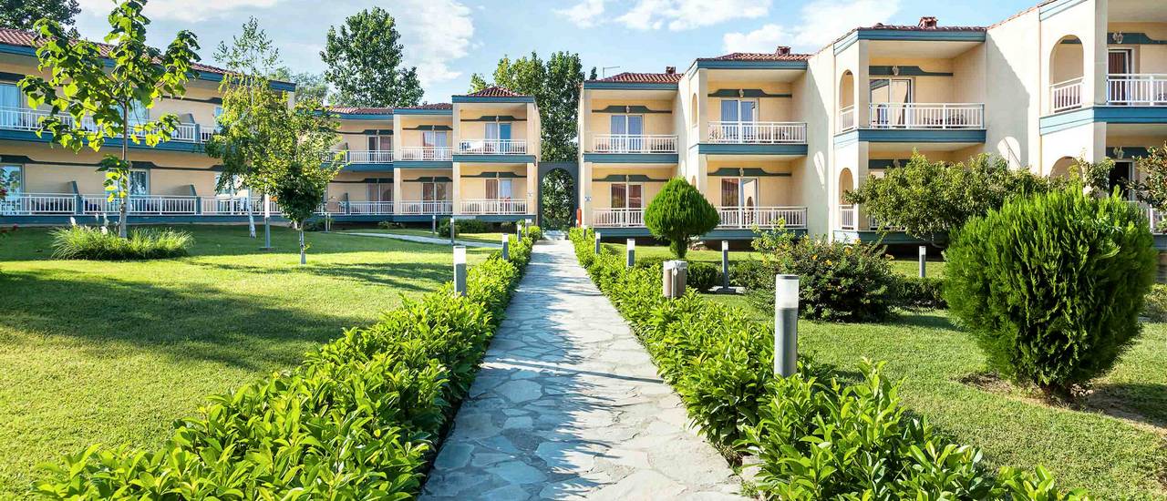 Grand Platon Hotel — Пієрія, Греція мініатюра 48