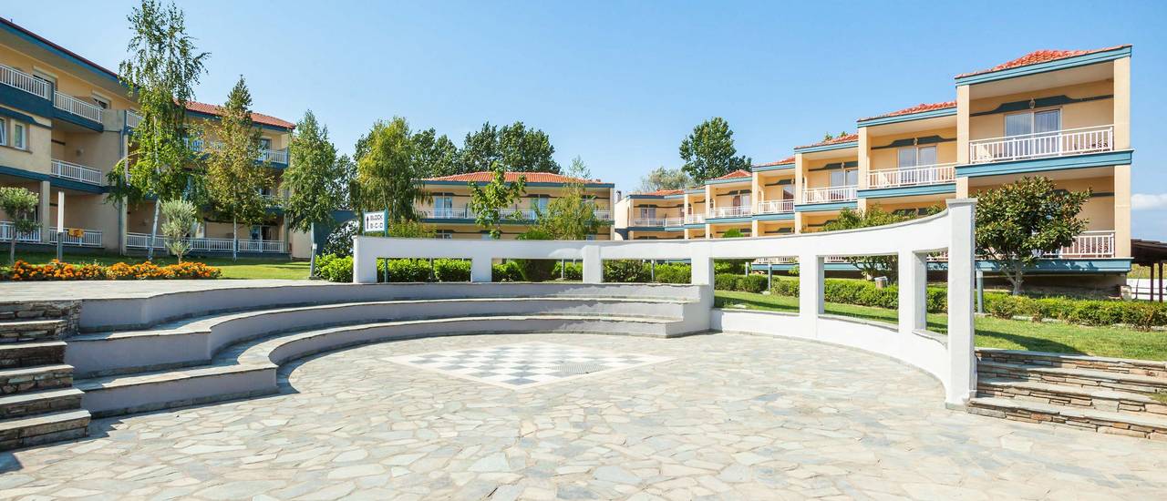 Grand Platon Hotel — Пієрія, Греція мініатюра 49