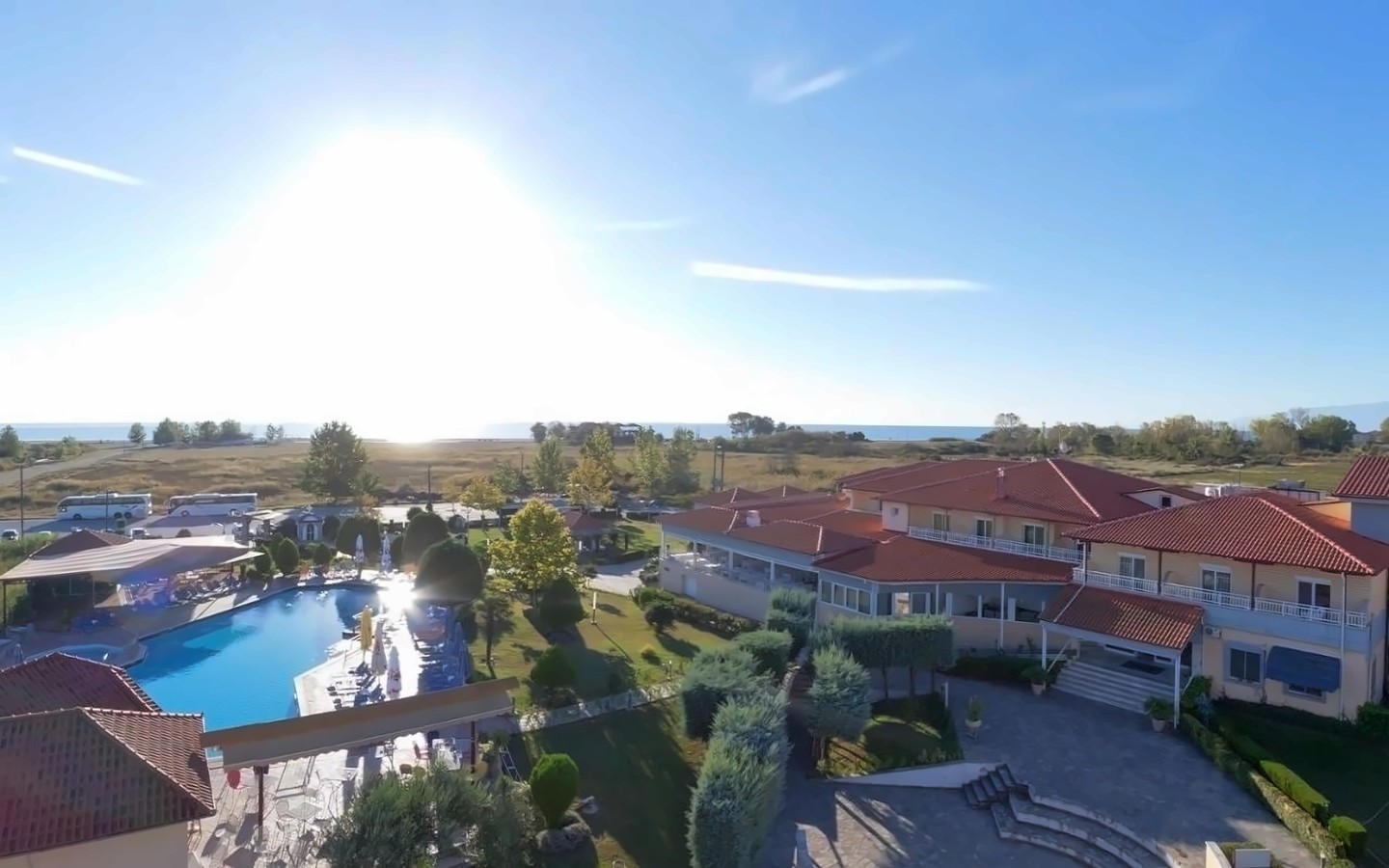 Grand Platon Hotel — Пієрія, Греція мініатюра 51