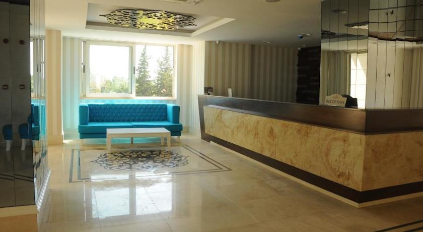 Marcan Resort Hotel — Фетхіє, Туреччина мініатюра 6