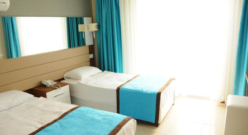 Marcan Resort Hotel — Фетхіє, Туреччина мініатюра 7