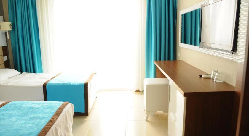 Marcan Resort Hotel — Фетхіє, Туреччина мініатюра 8
