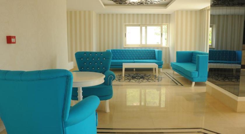 Marcan Resort Hotel — Фетхіє, Туреччина мініатюра 9