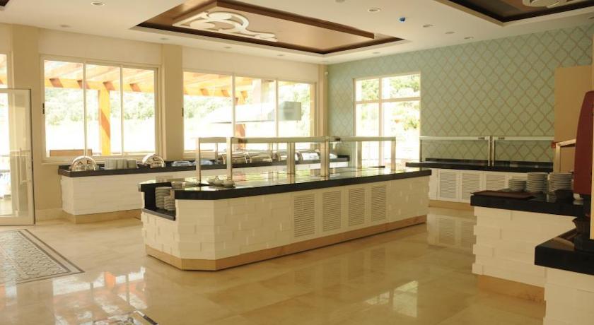 Marcan Resort Hotel — Фетхіє, Туреччина мініатюра 20