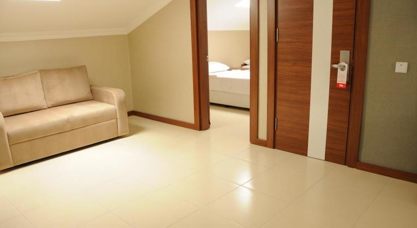 Marcan Resort Hotel — Фетхіє, Туреччина мініатюра 24