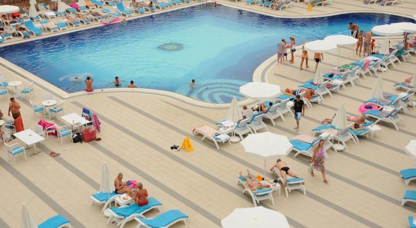 Marcan Resort Hotel — Фетхіє, Туреччина мініатюра 27
