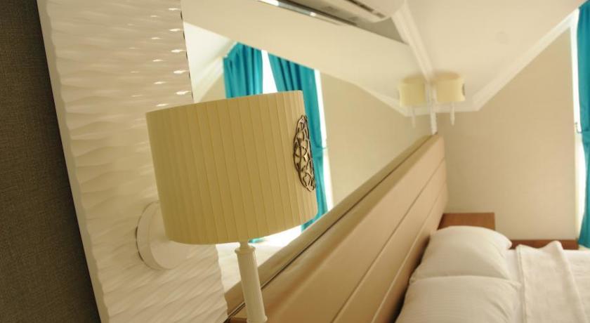 Marcan Resort Hotel — Фетхіє, Туреччина мініатюра 29