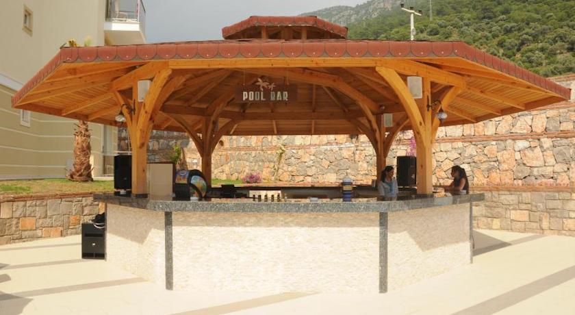 Marcan Resort Hotel — Фетхіє, Туреччина мініатюра 31