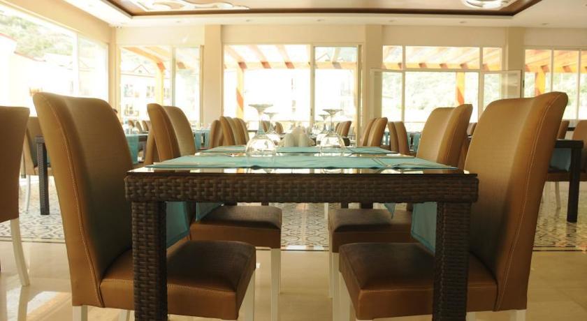 Marcan Resort Hotel — Фетхіє, Туреччина мініатюра 33