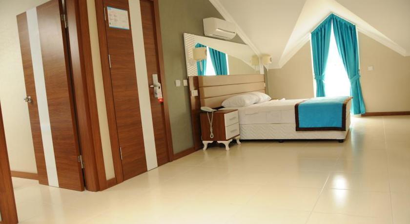 Marcan Resort Hotel — Фетхіє, Туреччина мініатюра 34