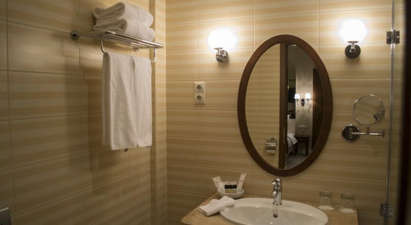Mirage Medic Hotel — Будапешт, Угорщина мініатюра 7