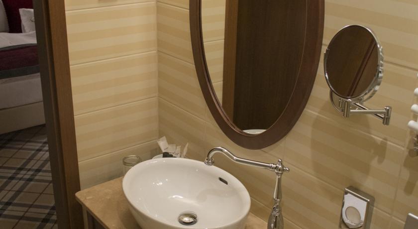 Mirage Medic Hotel — Будапешт, Угорщина мініатюра 12