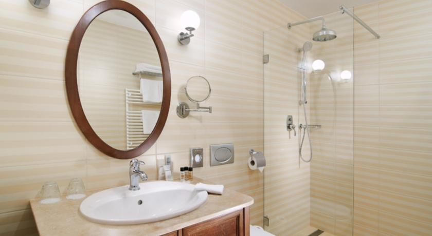 Mirage Medic Hotel — Будапешт, Угорщина мініатюра 14