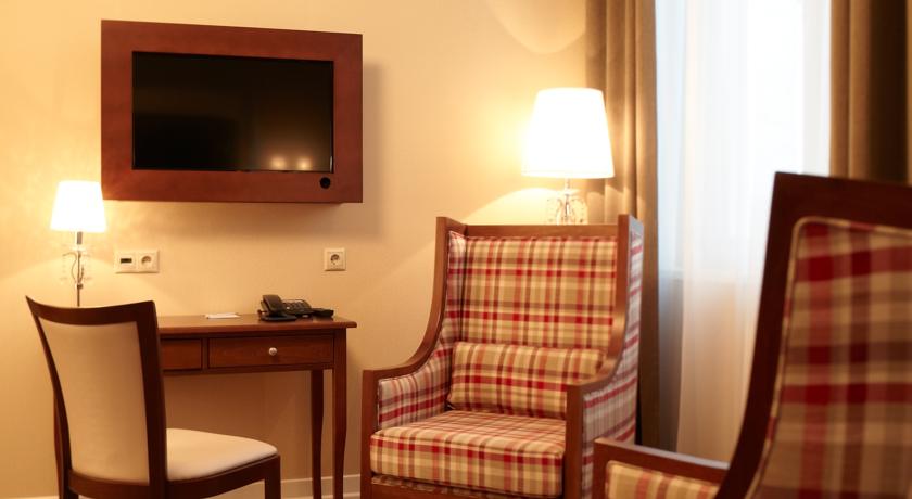 Mirage Medic Hotel — Будапешт, Угорщина мініатюра 17