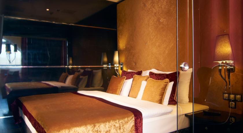Mirage Medic Hotel — Будапешт, Угорщина мініатюра 19