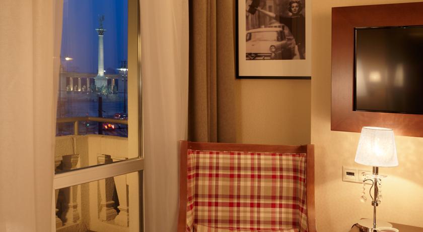 Mirage Medic Hotel — Будапешт, Угорщина мініатюра 21