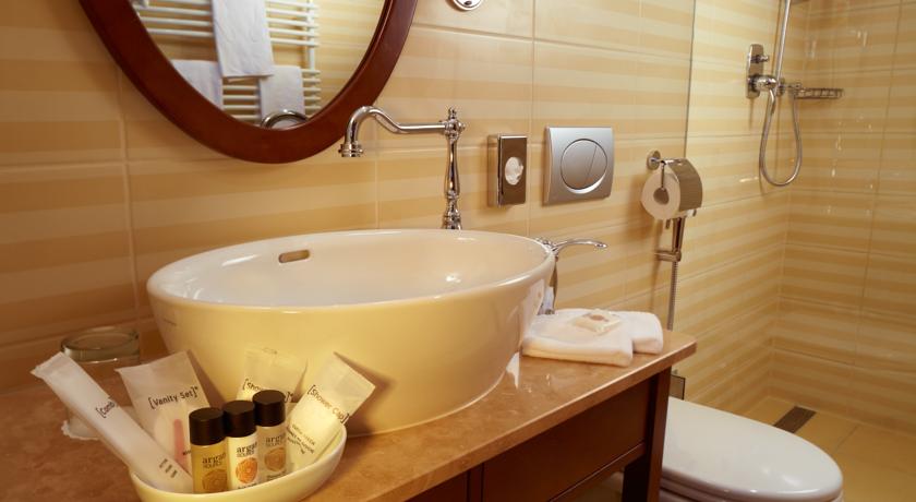 Mirage Medic Hotel — Будапешт, Угорщина мініатюра 22