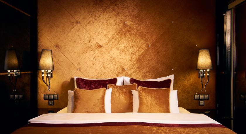 Mirage Medic Hotel — Будапешт, Угорщина мініатюра 25