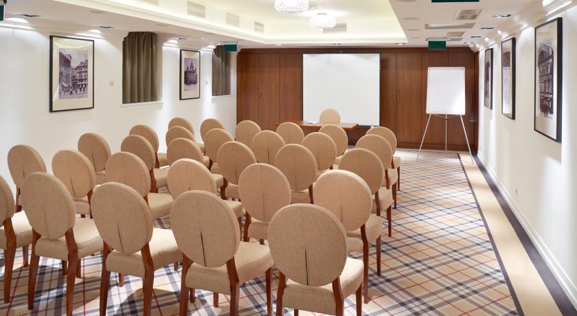 Mirage Medic Hotel — Будапешт, Угорщина мініатюра 29