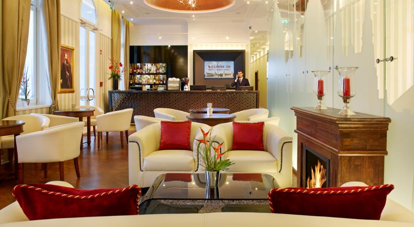 Mirage Medic Hotel — Будапешт, Угорщина мініатюра 30