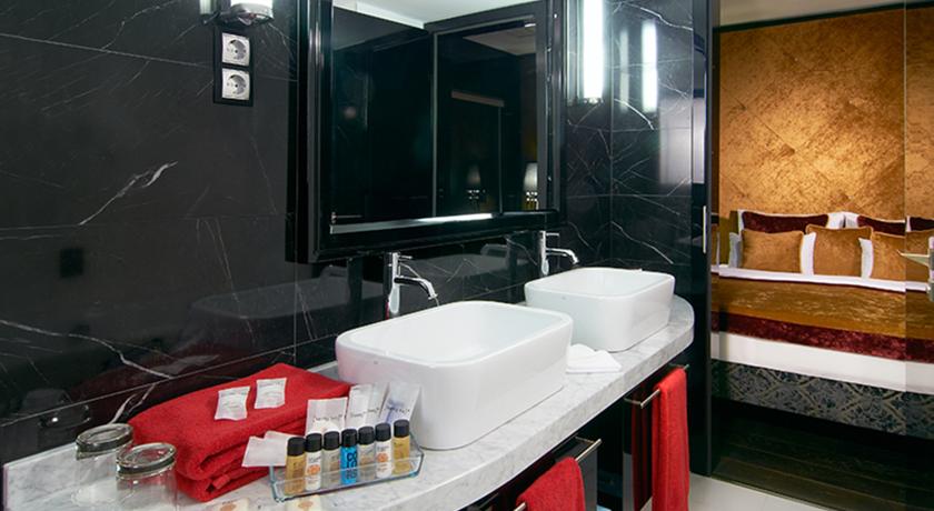Mirage Medic Hotel — Будапешт, Угорщина мініатюра 32