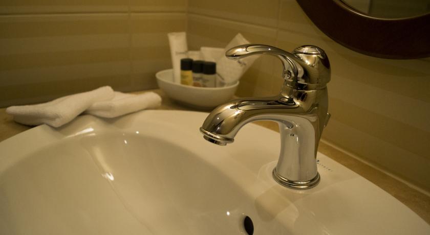 Mirage Medic Hotel — Будапешт, Угорщина мініатюра 38