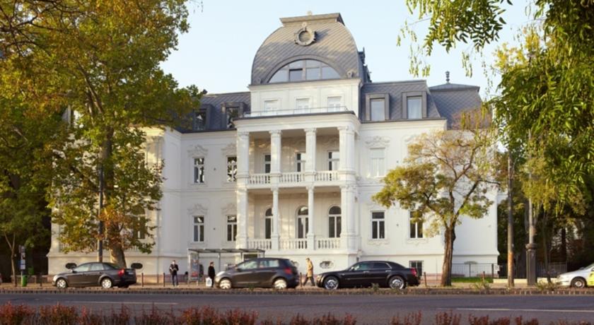 Mirage Medic Hotel — Будапешт, Угорщина мініатюра 42
