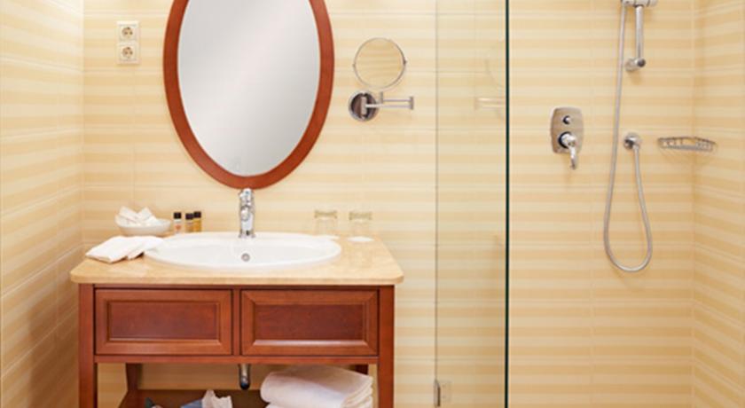 Mirage Medic Hotel — Будапешт, Угорщина мініатюра 43