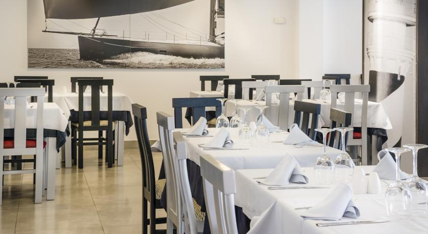 Nautic Hotel & Spa — о. Майорка, Іспанія мініатюра 6