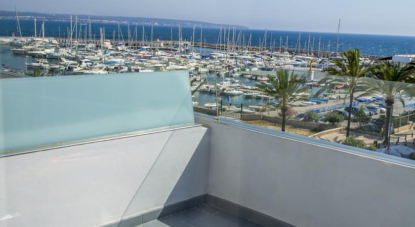 Nautic Hotel & Spa — о. Майорка, Іспанія мініатюра 12