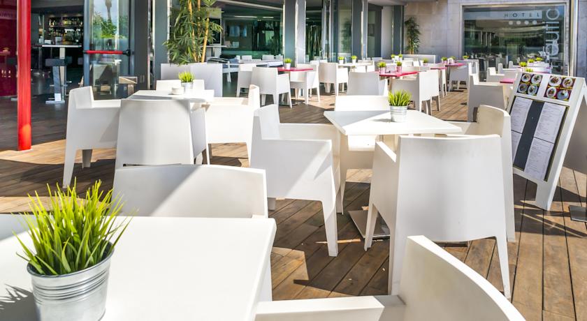 Nautic Hotel & Spa — о. Майорка, Іспанія мініатюра 19