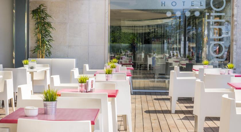 Nautic Hotel & Spa — о. Майорка, Іспанія мініатюра 25