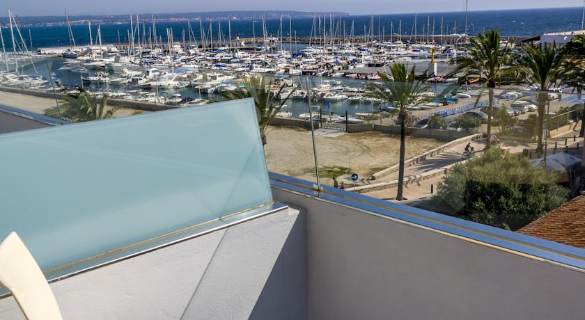 Nautic Hotel & Spa — о. Майорка, Іспанія мініатюра 28