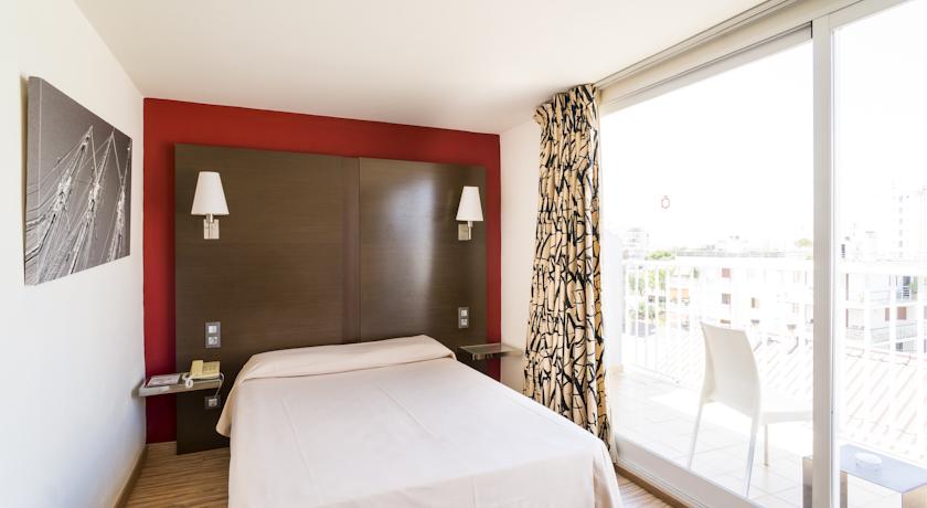 Nautic Hotel & Spa — о. Майорка, Іспанія мініатюра 34