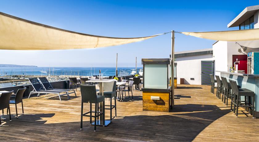 Nautic Hotel & Spa — о. Майорка, Іспанія мініатюра 36