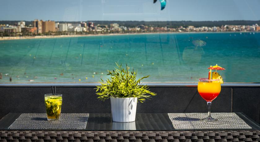 Nautic Hotel & Spa — о. Майорка, Іспанія мініатюра 37