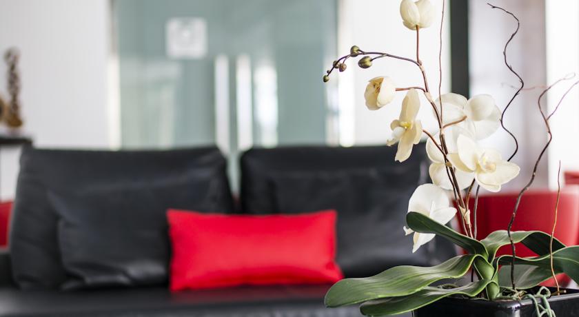 Nautic Hotel & Spa — о. Майорка, Іспанія мініатюра 38