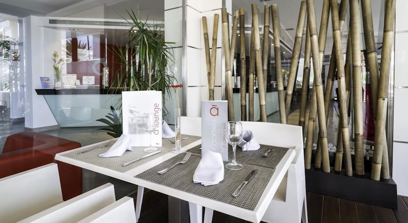 Nautic Hotel & Spa — о. Майорка, Іспанія мініатюра 43