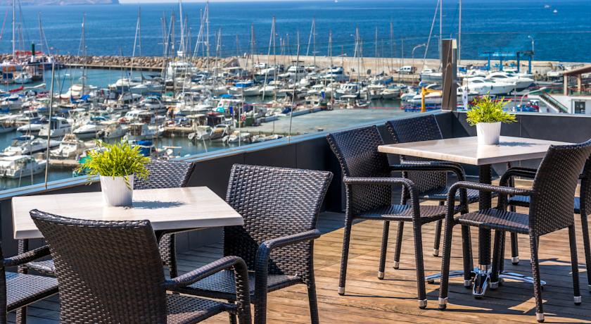Nautic Hotel & Spa — о. Майорка, Іспанія мініатюра 45
