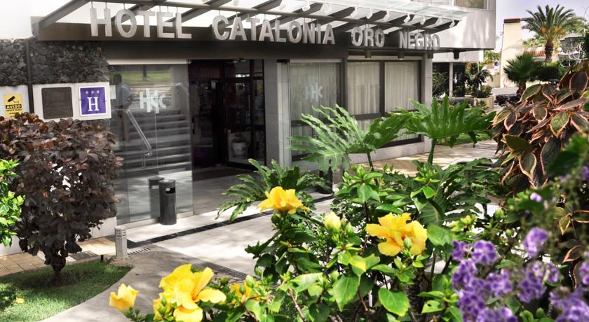 Catalonia Oro Negro — о. Тенеріфе (Канари), Іспанія мініатюра 23
