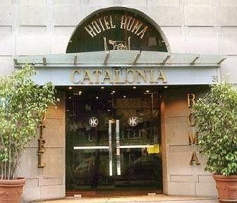 Catalonia Roma — Барселона, Іспанія мініатюра 87