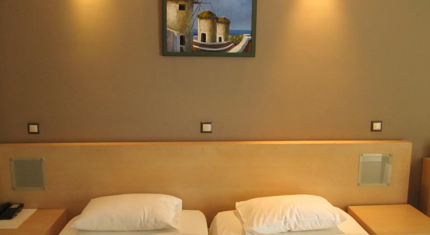 Cathrin Hotel — о. Родос, Греція мініатюра 43
